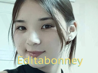 Editabonney