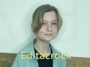 Editacrock