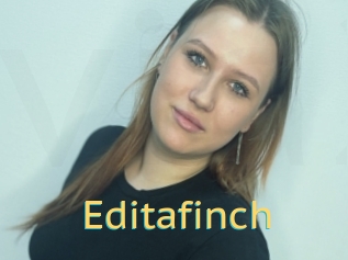 Editafinch
