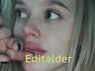 Editalder