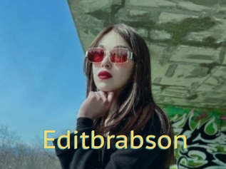 Editbrabson