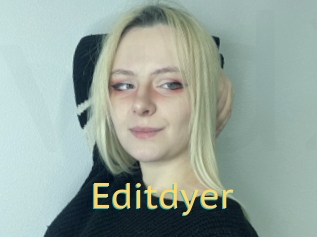 Editdyer