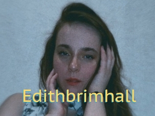 Edithbrimhall