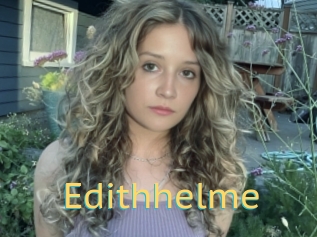Edithhelme