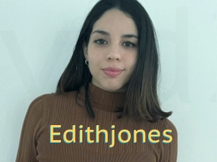 Edithjones