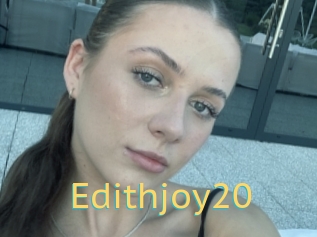 Edithjoy20