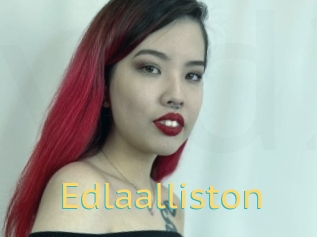 Edlaalliston