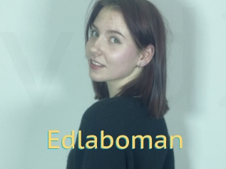 Edlaboman