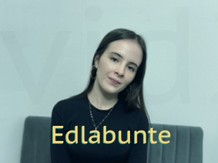 Edlabunte