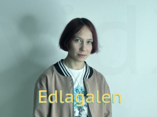 Edlagalen