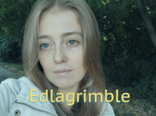 Edlagrimble
