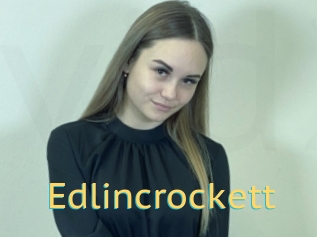 Edlincrockett