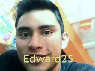 Edward25