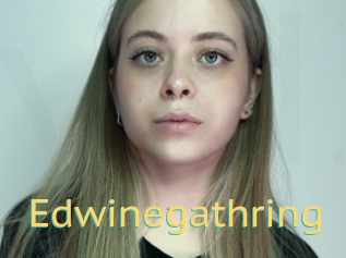 Edwinegathring