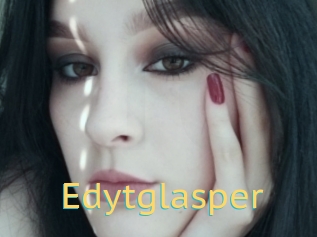 Edytglasper