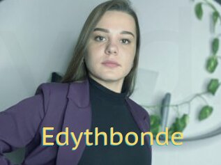 Edythbonde