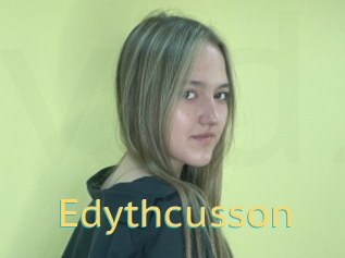 Edythcusson