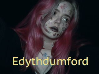 Edythdumford