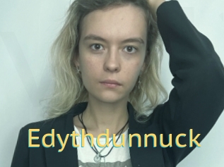 Edythdunnuck