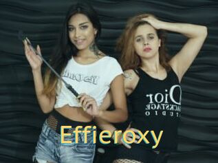 Effieroxy