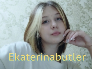 Ekaterinabutler