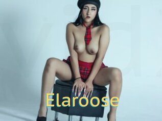 Elaroose