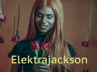 Elektrajackson