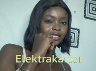 Elektrakarter