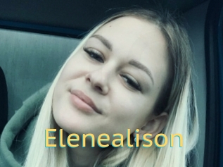 Elenealison