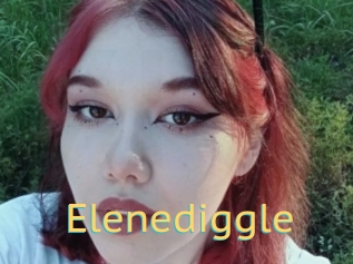 Elenediggle
