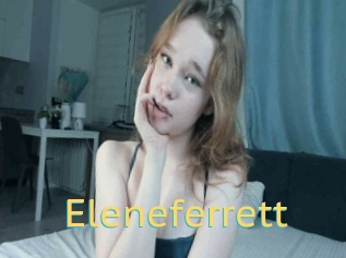 Eleneferrett