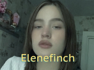 Elenefinch