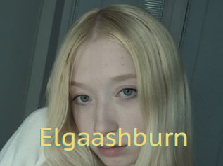 Elgaashburn