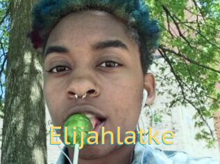 Elijahlatke