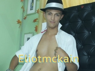 Eliotmckain