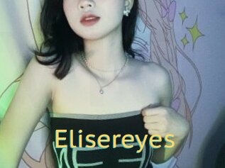 Elisereyes