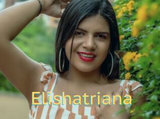 Elishatriana