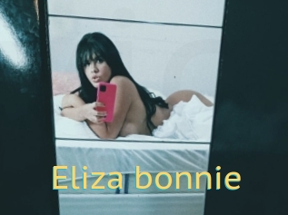 Eliza_bonnie