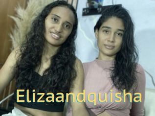 Elizaandquisha