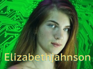 Elizabethjahnson