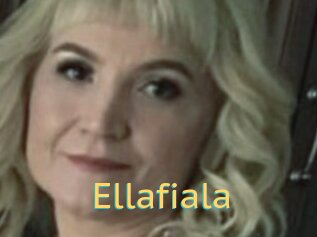 Ellafiala