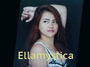 Ellamystica