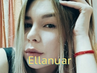 Ellanuar