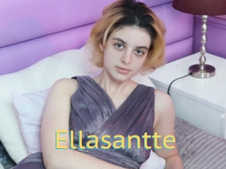 Ellasantte