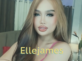 Ellejames