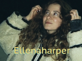 Ellenaharper