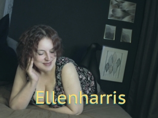 Ellenharris