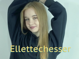 ellettechesser Videos 2 X