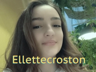 Ellettecroston