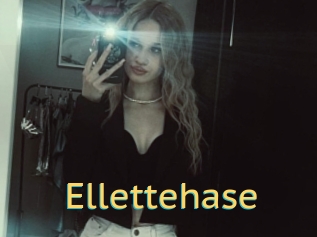 Ellettehase